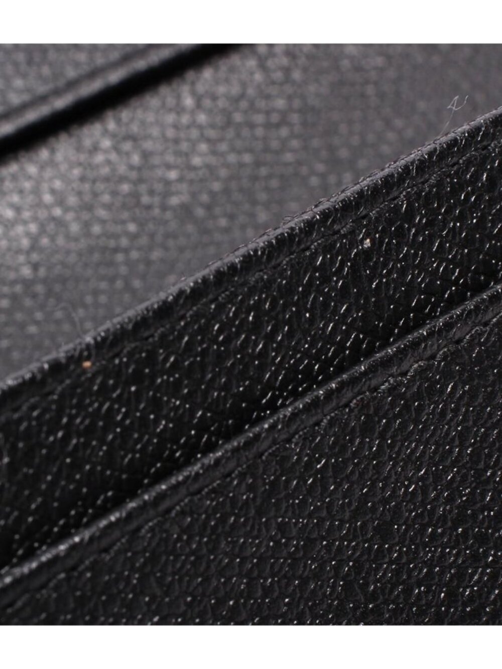 Chanel Wallet Coco Button - Picture 5 of 8